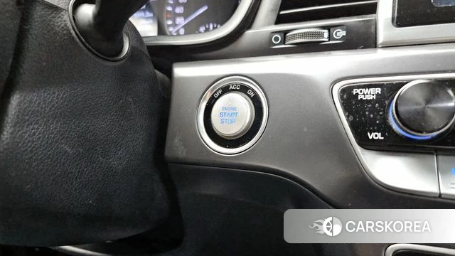 Hyundai Sonata New Rise id 3966615 из Кореи 10