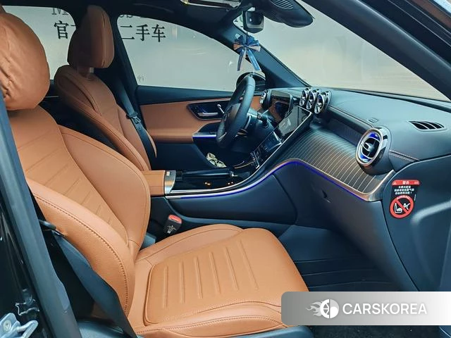 Mercedes-Benz GLC id 4209825 из Китая 10