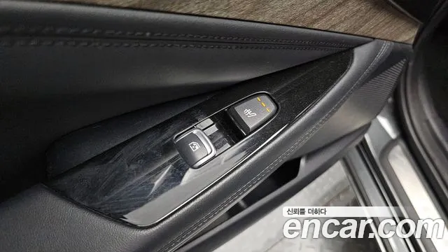 Kia K8 id 2678065 из Кореи 10