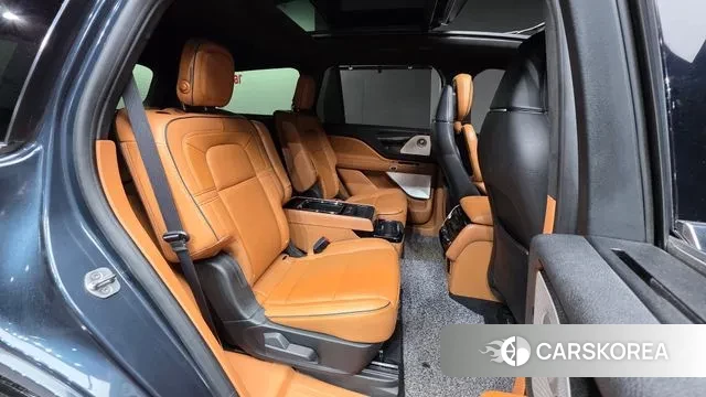 Lincoln Aviator 2nd generation id 3318570 из Кореи 10