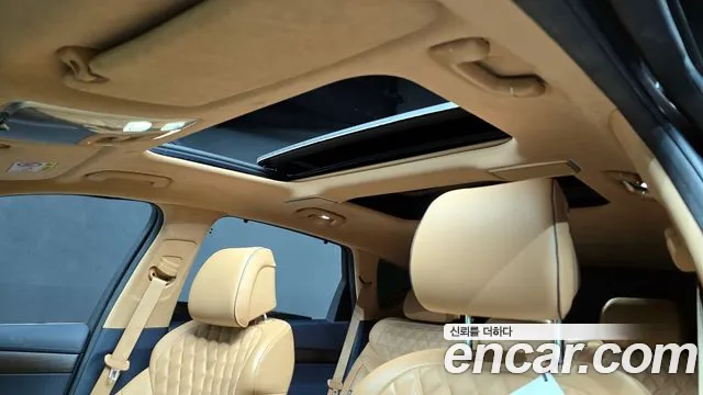 Genesis GV80 id 2849849 из Кореи 10