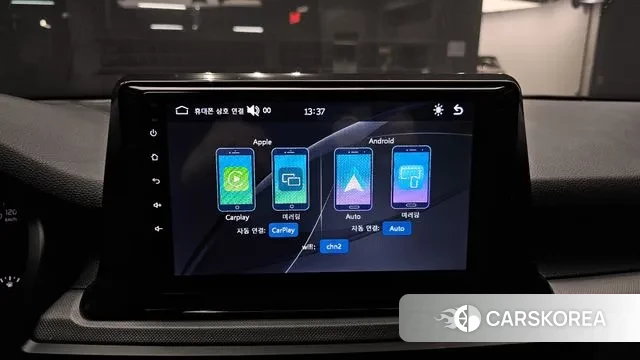 Kia Seltos id 3578370 из Кореи 10