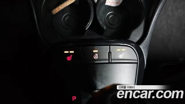 Kia All New Morning (JA) id 2881359 из Кореи 10