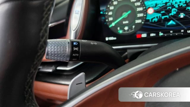 Genesis G90 (RS4) id 4758686 из Кореи 10