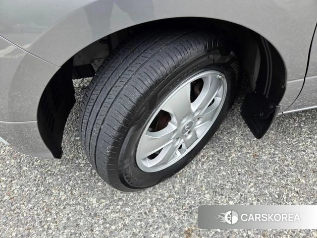 Hyundai The New Grand Starex id 4507968 из Кореи 10