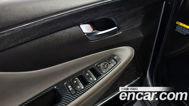 Hyundai Santa Fe TM id 2688461 из Кореи 10