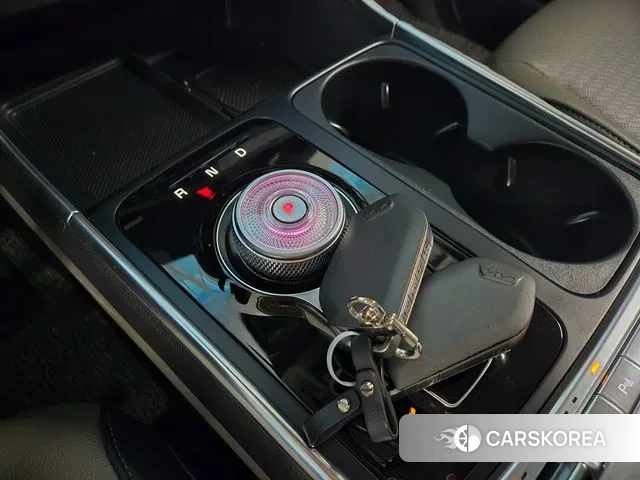 Kia The New Carnival 4th Generation id 3365361 из Кореи 10