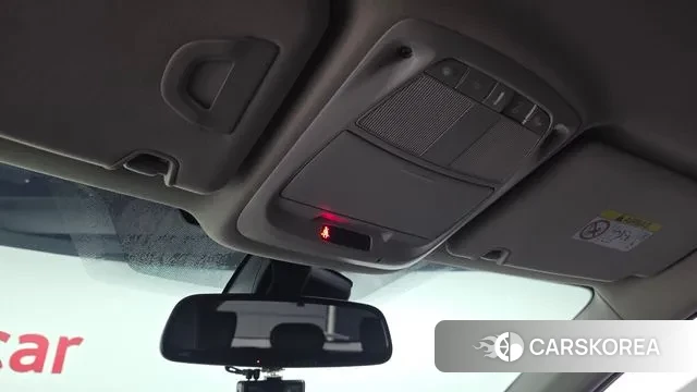 Renault Korea (Samsung) The New QM6 id 3504490 из Кореи 10