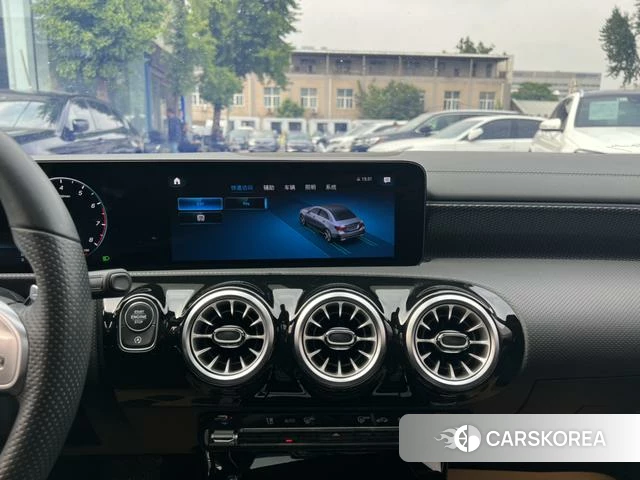 Mercedes-Benz Class A id 4300399 из Китая 10