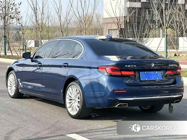 BMW 5 series id 4314190 из Китая 10