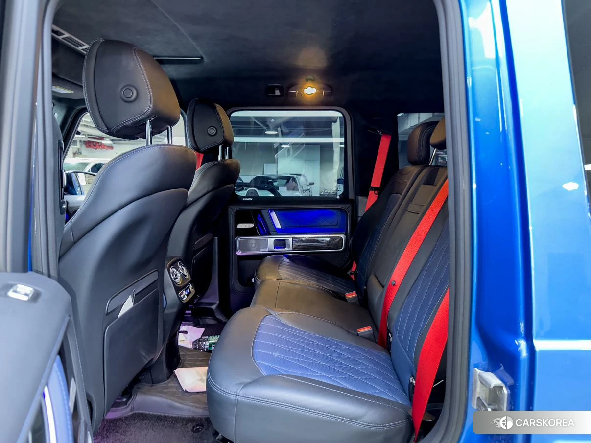 Mercedes-Benz G-class AMG id 4454069 из Китая 10