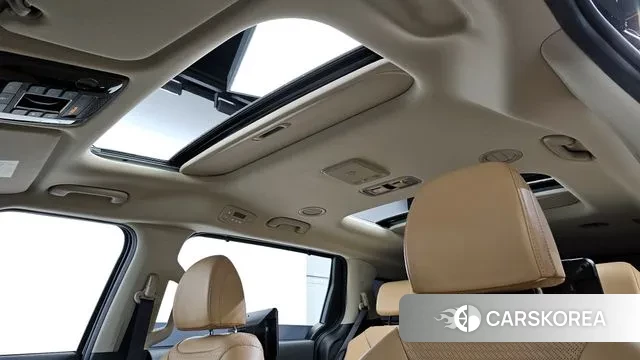 Kia Carnival 4th generation id 3054304 из Кореи 10