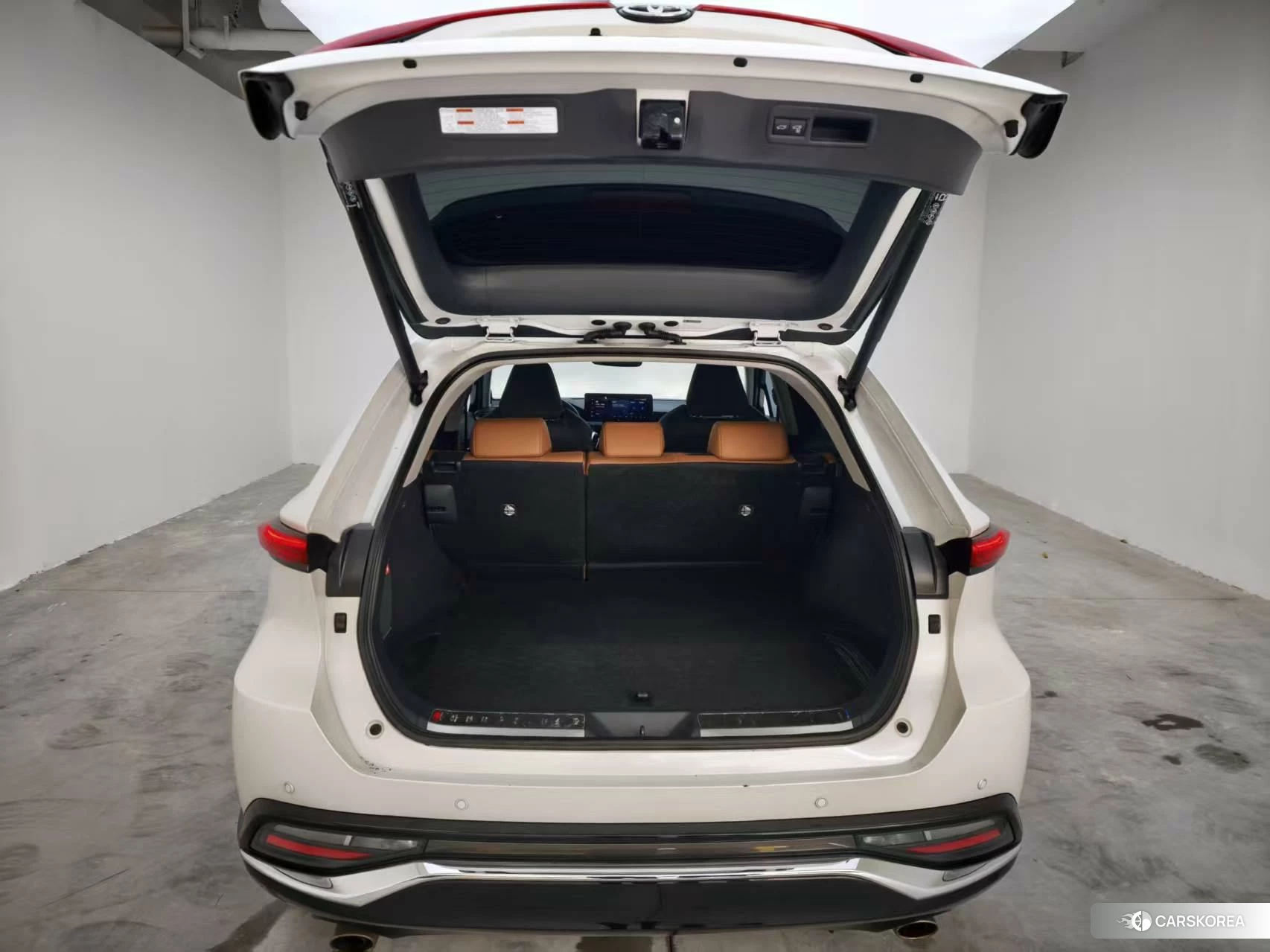 Toyota Venza id 4510783 из Китая 10