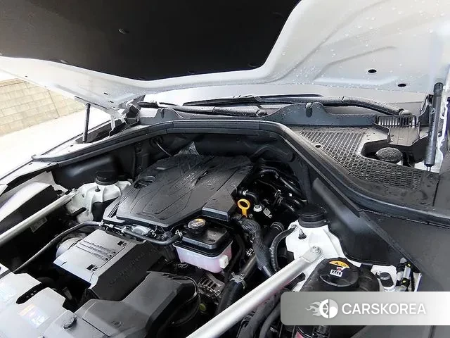 Genesis GV80 id 3400242 из Кореи 10