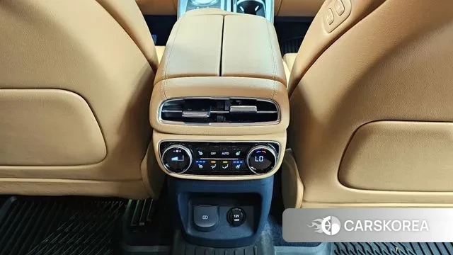 Genesis GV80 id 2979946 из Кореи 10