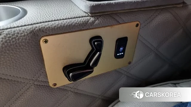 Hyundai The New Grand Starex id 2966366 из Кореи 10