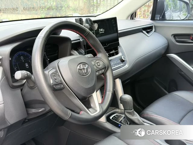 Toyota Fenglanda id 4291397 из Китая 10