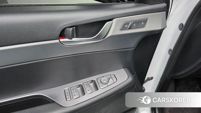 Hyundai The New Palisade id 4774665 из Кореи 10