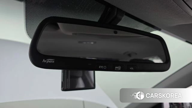 Hyundai Avante AD id 4672877 из Кореи 10
