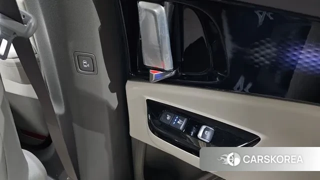 Kia Carnival 4th generation id 3426952 из Кореи 10