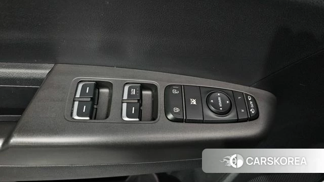 Kia Sportage The Bold id 4245534 из Кореи 10