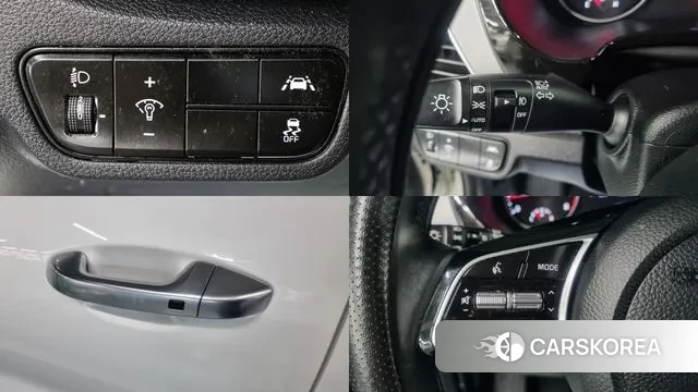 Kia Seltos id 2999572 из Кореи 10