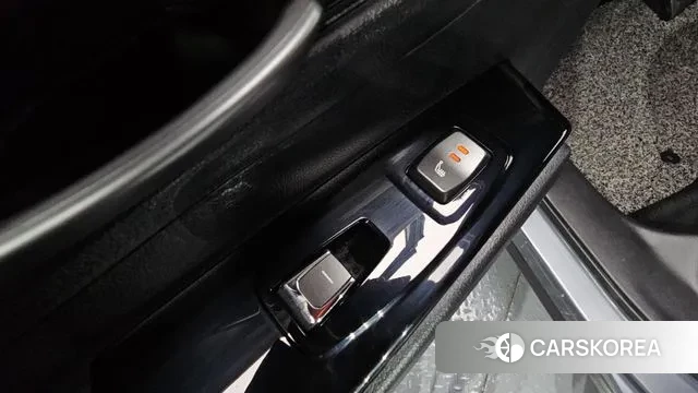 Ssangyong Beautiful Korando id 3484319 из Кореи 10