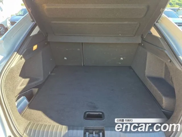 Renault Korea (Samsung) XM3 id 2873357 из Кореи 10