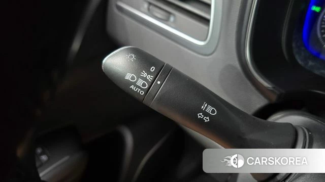 Renault Korea (Samsung) The New QM6 id 4470327 из Кореи 10