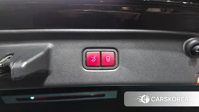 Mercedes-Benz S-Class W223 id 3620435 из Кореи 10