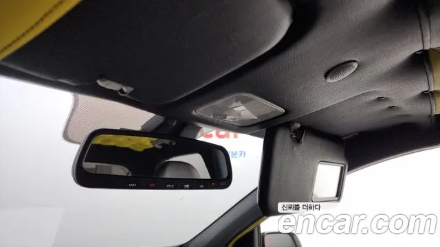 Kia Morning Urban (JA) id 2717900 из Кореи 10