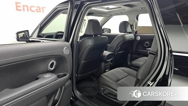 Hyundai Palisade (LX3) id 4584043 из Кореи 10