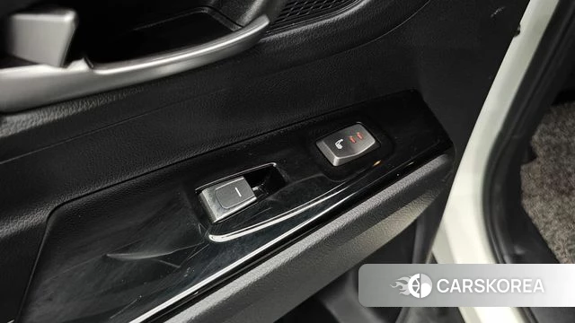 Ssangyong Beautiful Korando id 4202500 из Кореи 10