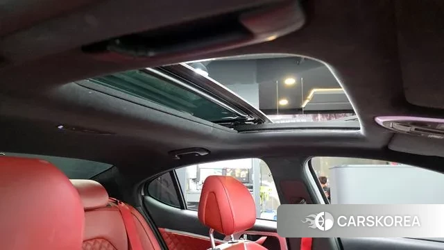 Genesis The New G70 id 3468251 из Кореи 10