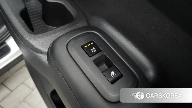 Hyundai Santa Fe (MX5) id 3447187 из Кореи 10