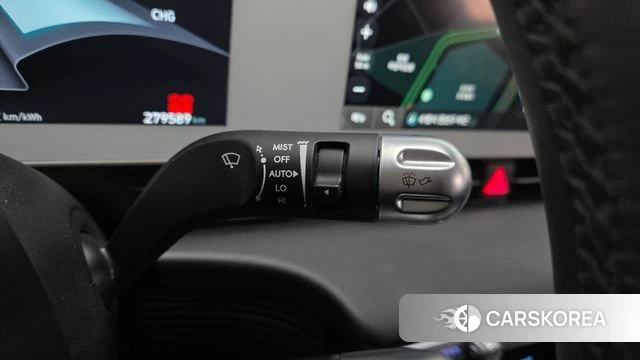 Hyundai Ionic 5 id 4281586 из Кореи 10