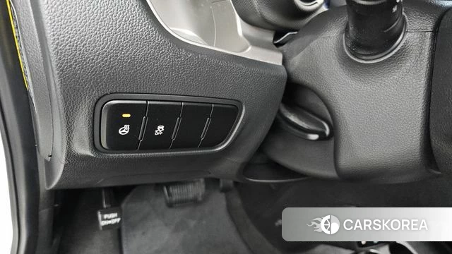 Kia The New Ray id 4917805 из Кореи 10