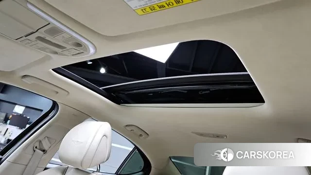 Genesis G70 id 3077002 из Кореи 10