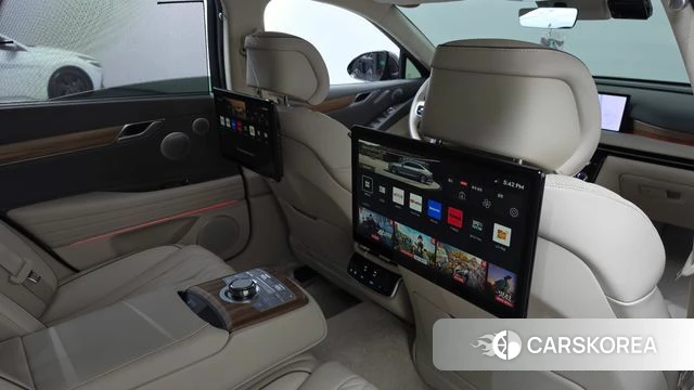 Genesis G80 (RG3) id 4427488 из Кореи 10