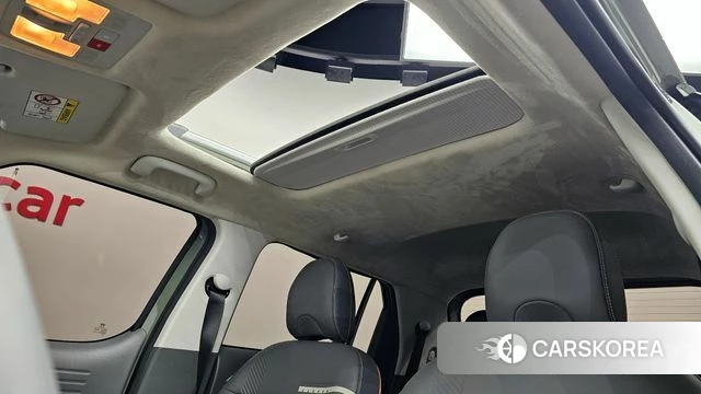 Hyundai Casper id 3964211 из Кореи 10