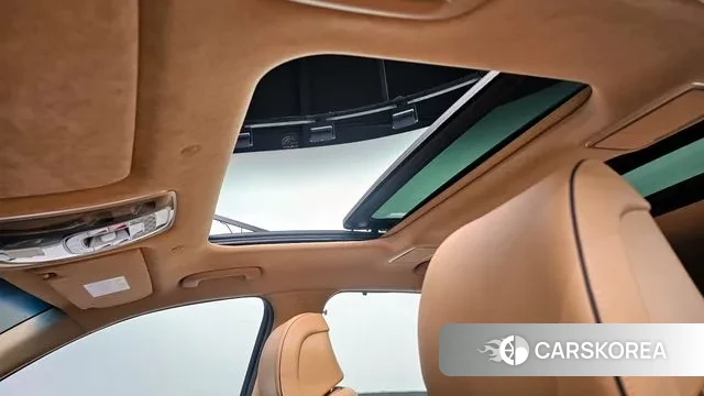 Genesis GV80 id 3432444 из Кореи 10