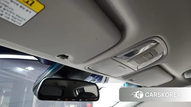 Kia Sportage The Bold id 3385725 из Кореи 10