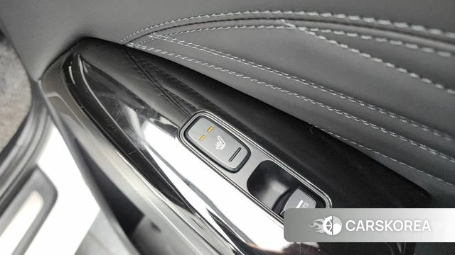 Kia K7 Premier id 3820287 из Кореи 10