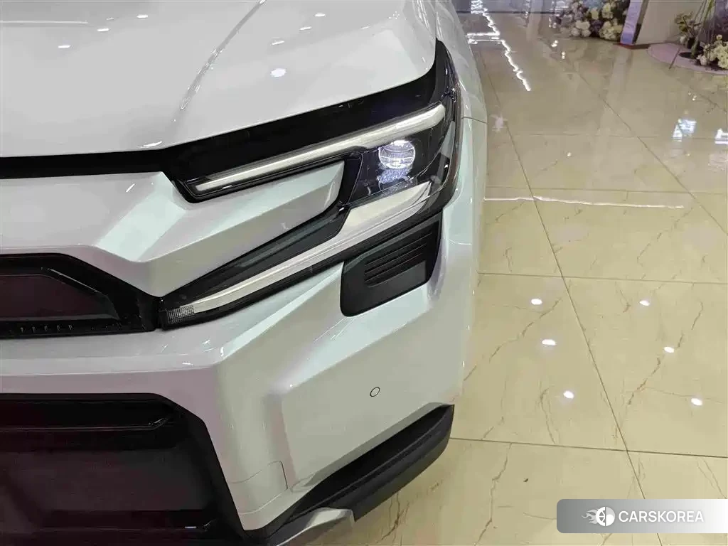 Toyota RAV4 id 4679587 из Китая 10