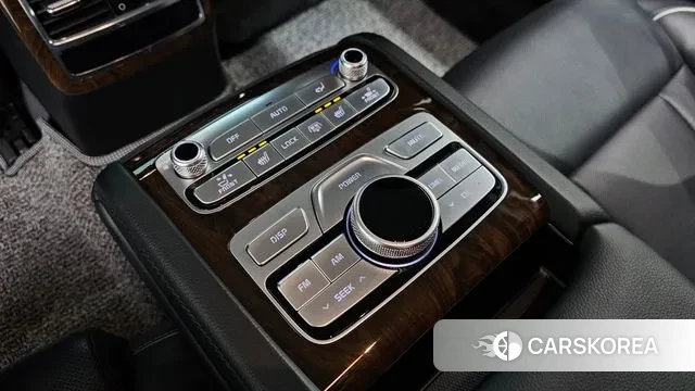 Kia More K9 id 3391696 из Кореи 10