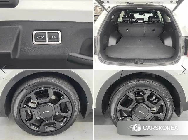 Kia The New Sorento 4th Generation id 3805708 из Кореи 10