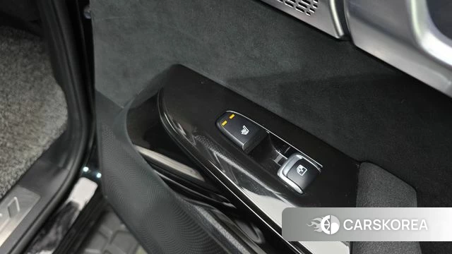 Kia Mohave Master id 3800007 из Кореи 10