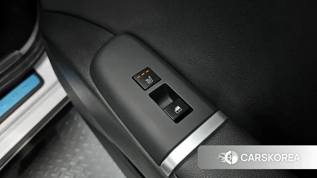 Hyundai Grandeur Hybrid (GN7) id 2930243 из Кореи 10