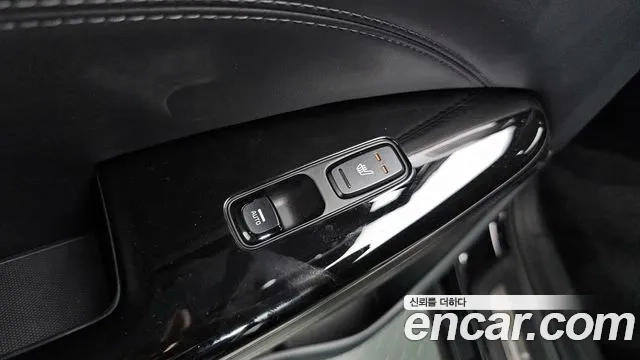 Kia K7 Premier id 2881183 из Кореи 10