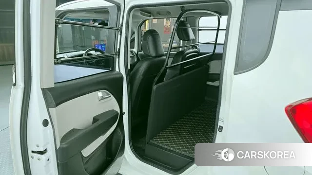 Kia The New Ray id 3317861 из Кореи 10